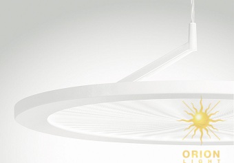 Подвесной светильник Helios австрийской фабрики XAL