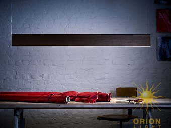 Подвсеные и настенные светильники Piega Luce коллекция Lirio голландской фабрики Philips 