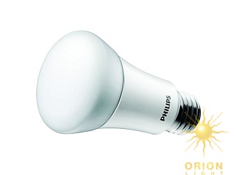 Лампочка Philips Hue Bulb голландской фабрики Phillips