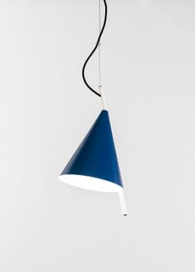Подвесной светильник Cone