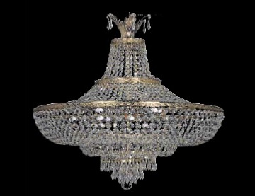 Люстра Castellana E 1.5.70.202 G