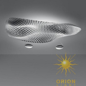 Подвесной светильник Cosmic Angel Soffito, фабрика Artemide