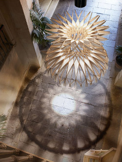 Люстра Dome фабрики Bover
