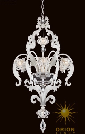 Люстра Brokade 3856