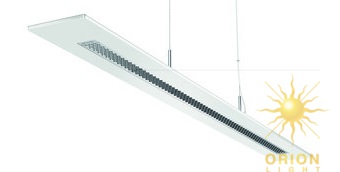 Подвесной светильник Arktika немецкой фабрики Osram 