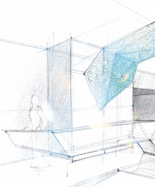 Crystal Panels