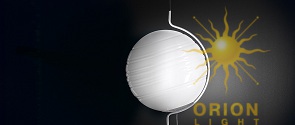 Светильник Stratosfera Sv, фабрика De Majo