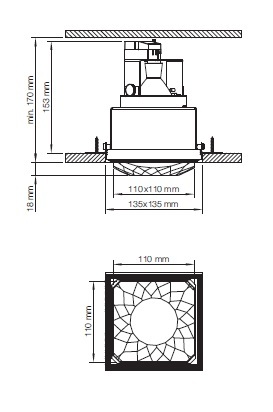 Downsquare 700152
