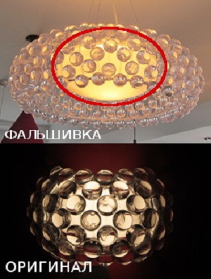 Реплики-подделки: Так почему они дешевые?