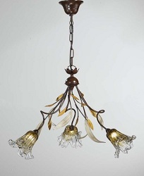 Люстра Felce Classic light and style
