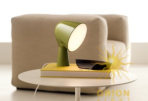 Настольная лампа Binic, фабрика Foscarini