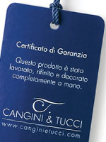 Cangini & Tucci 