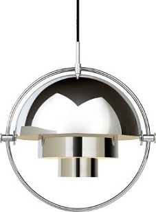 Светильник Multi Lite фабрики Gubi