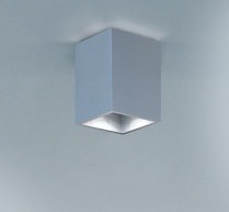 Потолочный светильник Kubus 5210 