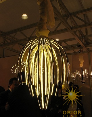 Светильник Lamp International