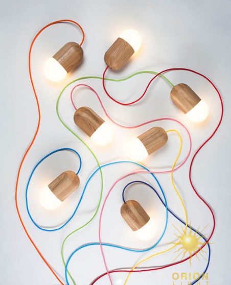 Light Bean, дизайнер Катерина Копытина Light Bean, дизайнер Катерина Копытина