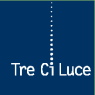 светильники Tre Ci Luce