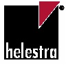 логотип Helestra