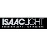 логотип Isaaclight