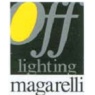 логотип Magarelli