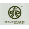 светильники MM Lampadari