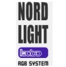 светильники Nordlight