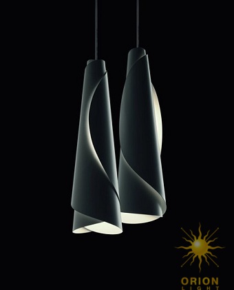 Подвесной светильник MAKI фабрики Foscarini