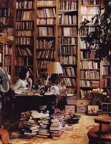 Найджела Лоусон - известный британский автор книг о кулинарии!
