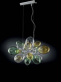 Светильник Nuvola Коллекция Luce da Vivere