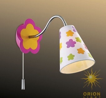 Бра 2280 1w Odeon Light