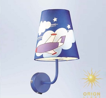 Бра 2440 1W Odeon Light