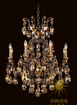 Люстра Renaissance 3771