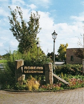 Завод Robers