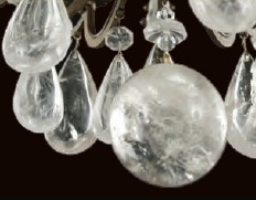 Rock Crystal