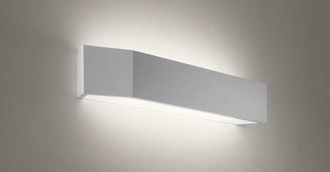 Бра Shutter фабрики AXO light
