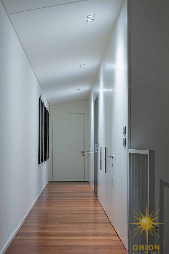 Подсветка Panico фабрика Studio Italia Design
