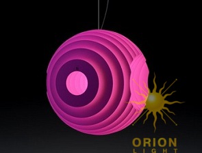 Светильник Supernova, фабрика Foscarini