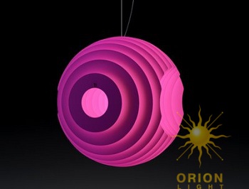 Светильник Supernova