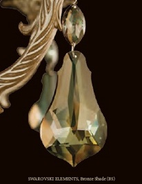 Swarovski elements