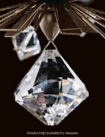 Swarovski elements