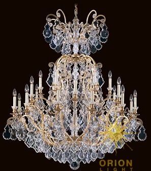 Люстра Versailles 2774