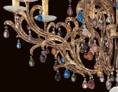 Vintage Crystal