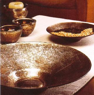 итальянская посуда CIVE,кол.Antico