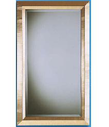 Зеркало 206 rett gold 55х105. Производство: Италия. Цена: 9 267 р. Размеры: 70 см х 120 см.
