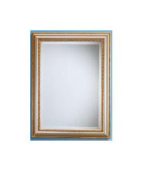Зеркало 556 ret. silver/gold 48*68. Производство: Италия. Цена: 3 500 р. Размеры: 48 см х 68 см.