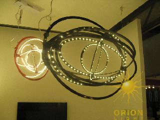 Подвесной LED-светильник Artemide